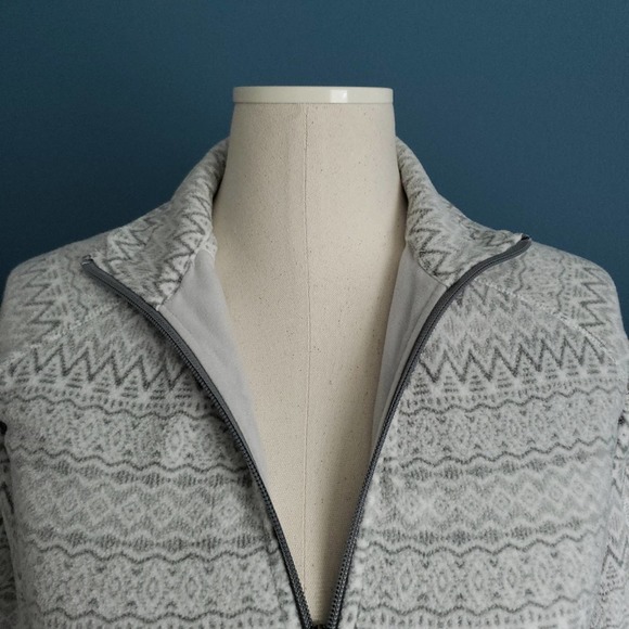 Marmot Women's Rocklin Full Zip Jacket - Picture 4 of 8